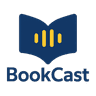 BookCast Logo