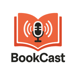BookCast logo