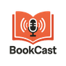 BookCast Logo